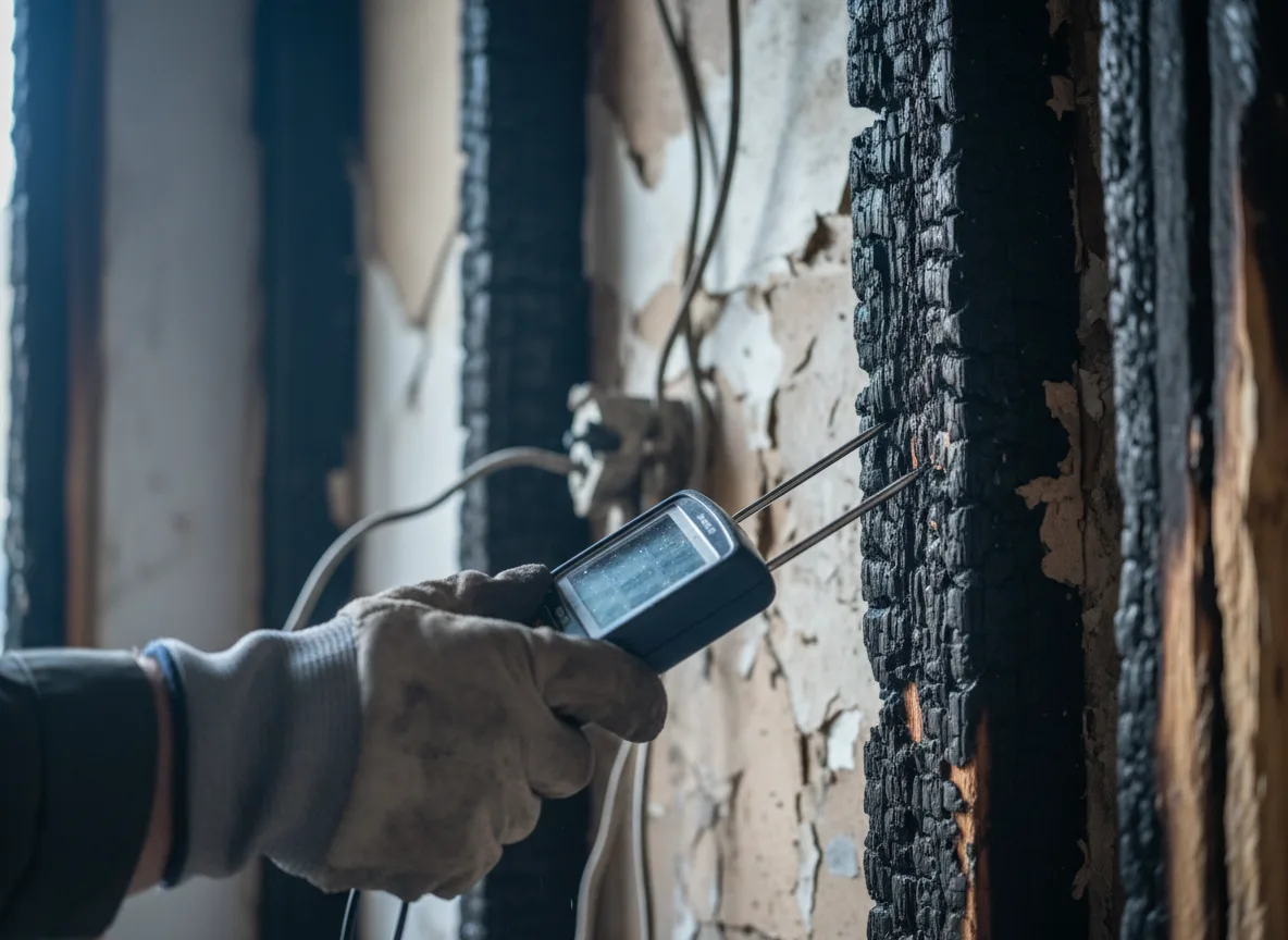 Fire Damage Restoration Bear Branch, KY FAQs